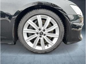 Audi S6 Avant tiptr. LED 3xKlima Virtual 21 Cam