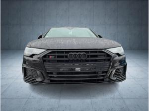 Audi S6 Avant tiptr. LED 3xKlima Virtual 21 Cam