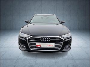 Audi A6 Avant Sport 55 TFSI qu S tr 3xKlima 4xSHZ LM