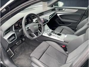 Audi S6 Avant tiptr. LED 3xKlima Virtual 21 Cam