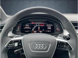 Audi S6 Avant tiptr. LED 3xKlima Virtual 21 Cam