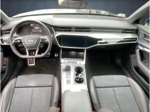 Audi A6 Avant Sport 55 TFSI qu S tr 3xKlima 4xSHZ LM