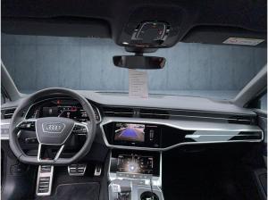 Audi S6 Avant tiptr. LED 3xKlima Virtual 21 Cam