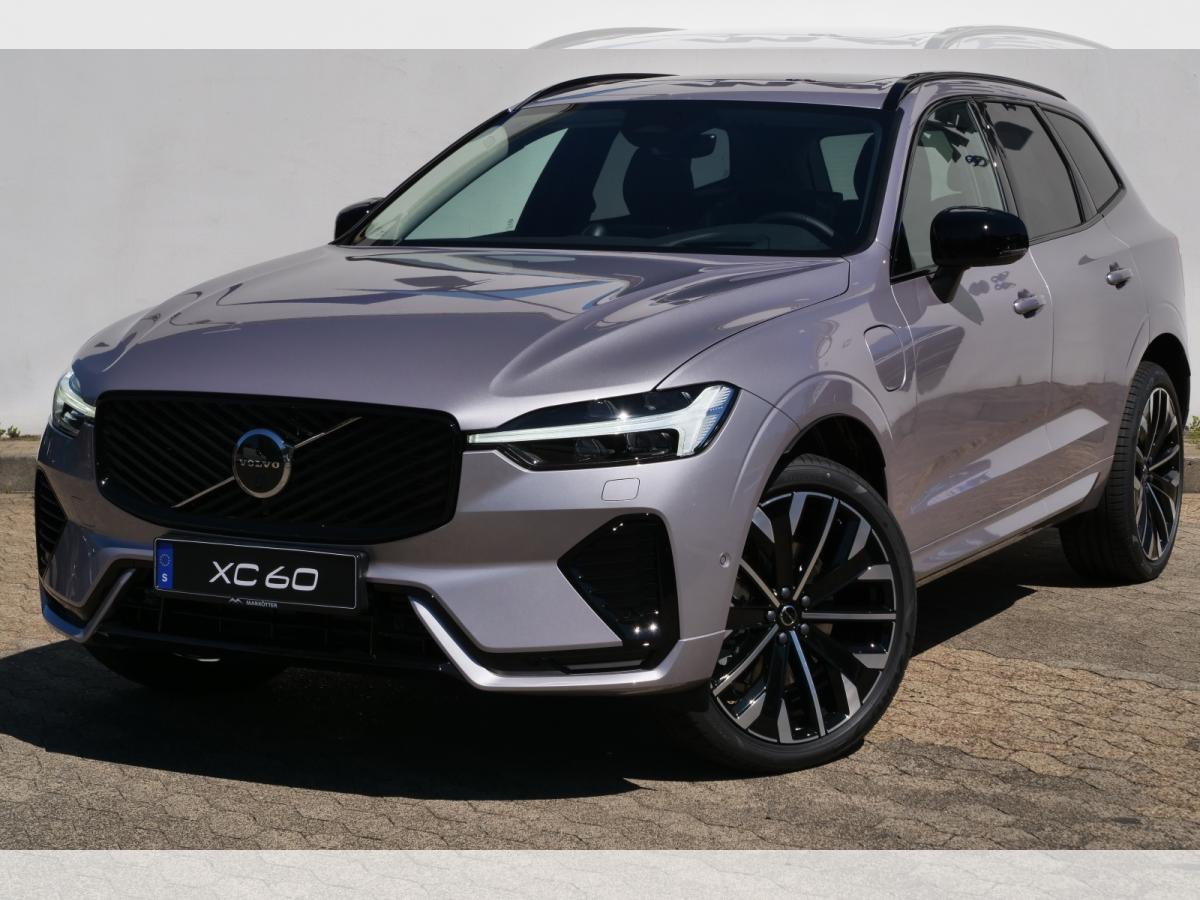 Volvo XC60 T8 Ultra Dark*sofort verfügbar* ❗❗Lagerwagenabverkauf❗ ❗0,5%