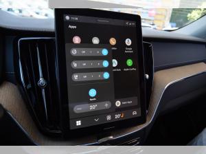 Volvo XC60 T8 Ultra Dark*sofort verfügbar* ❗❗Lagerwagenabverkauf❗ ❗0,5%