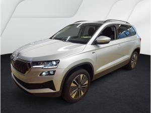 Skoda Karoq Selection Tour 1.5 TSI 110kW DSG - Pano AHK Virtual Cockpit ACC Navi LED Area View LM SHZ PDC