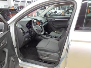 Skoda Karoq Selection Tour 1.5 TSI 110kW DSG - Pano AHK Virtual Cockpit ACC Navi LED Area View LM SHZ PDC