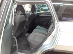 Skoda Karoq Selection Tour 1.5 TSI 110kW DSG - Pano AHK Virtual Cockpit ACC Navi LED Area View LM SHZ PDC