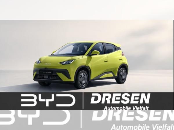 BYD DOLPHIN SURF Comfort⚠️| 360 Kamera I Sitzheizung I LED I Navi I ISOFIX I Spurhalteassistent