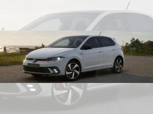 Volkswagen Polo GTI 2.0 TSI (Essen-Kray)