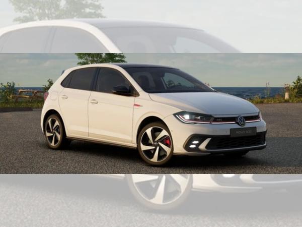 Volkswagen Polo GTI 2.0 TSI (Essen-Kray)