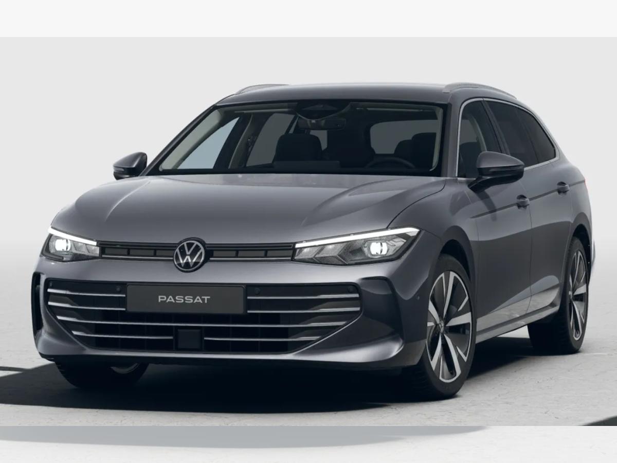 Volkswagen Passat Business 2,0 l TDI SCR 110 kW (150 PS) 7-Gang-Doppelkupplungsgetriebe DSG