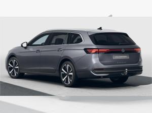 Volkswagen Passat Business 2,0 l TDI SCR 110 kW (150 PS) 7-Gang-Doppelkupplungsgetriebe DSG