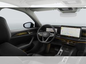 Volkswagen Passat Business 2,0 l TDI SCR 110 kW (150 PS) 7-Gang-Doppelkupplungsgetriebe DSG