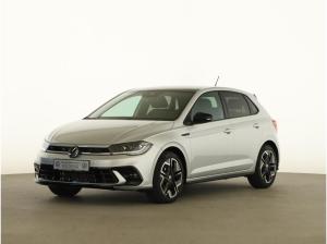 Volkswagen Polo R-Line 1,0 l TSI OPF 70 kW (95 PS) 7-Gang-Doppelkupplungsgetriebe DSG