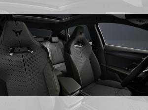 Cupra Formentor VZ Tribe Edition 1.5e-HYBRID 200 kW (272 PS) 6-Gang-DSG