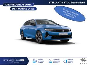 Opel Astra Opel Astra Electric Sports Tourer Edition Elektromotor, 115 kW (156 PS)