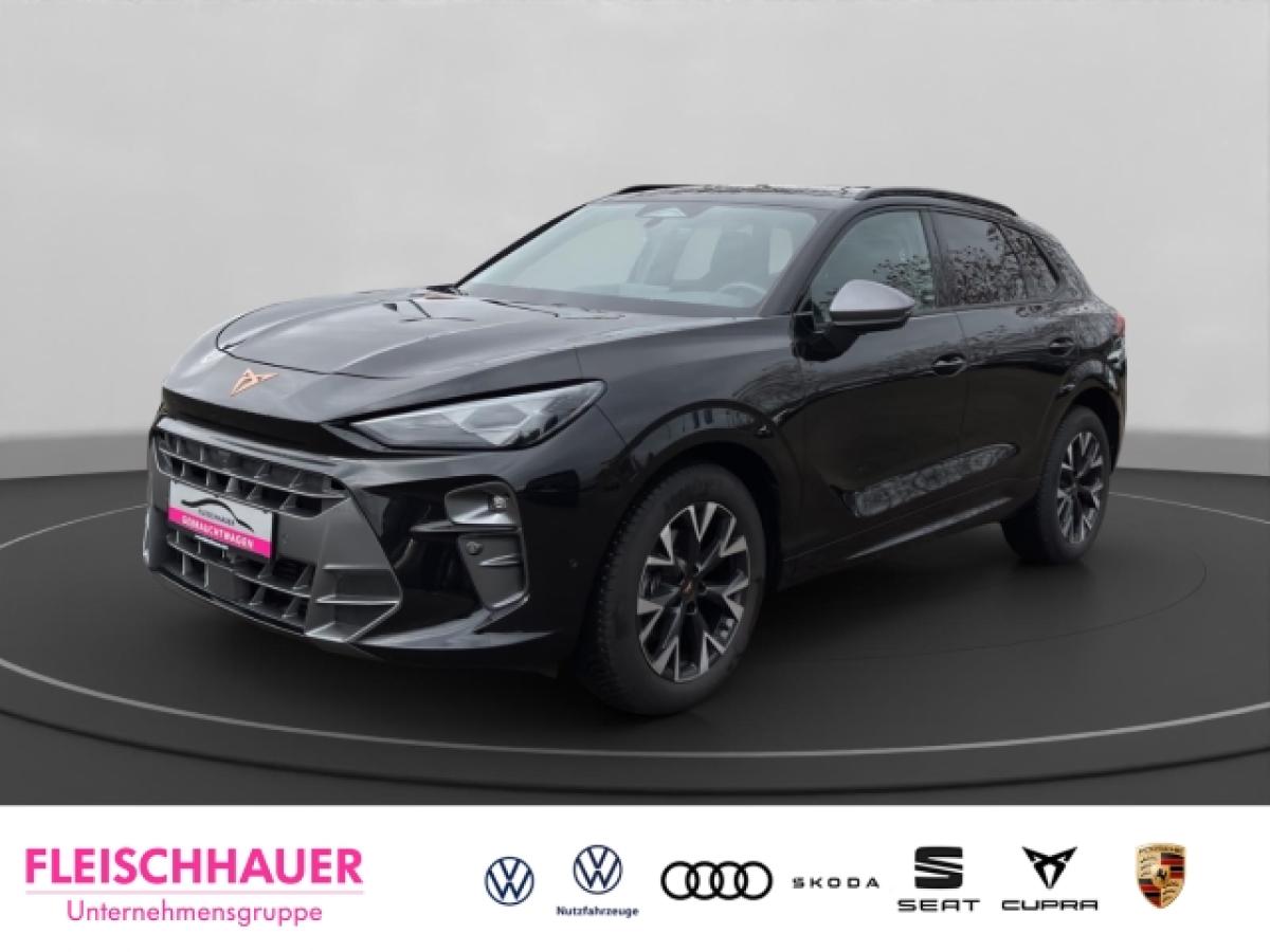 Cupra Terramar 1.5 eTSi HUD NAVI Kamera VC + weitere Ausstattung