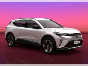 Renault Scenic ⚡Evolution 170 Comfort Range AKTION⚡