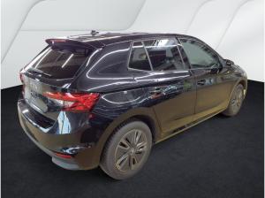 Skoda Fabia Selection Tour 1.0 TSI 85kW - LM ACC LED Kamera MFL PDC ZV SHZ Smart Link Allseason