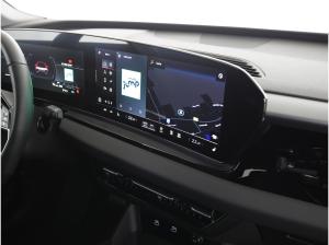 Audi Q6 e-tron S line SUV *0,25 DIENSTWAGEN Versteuerung