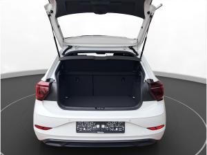 Volkswagen Polo Style "EDITION 50" 1.0 TSI DSG