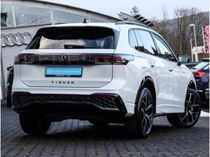 Volkswagen Tiguan SOFORT VERFÜGBAR!!! 2.0 TSI R-Line 4Motion Black Style AHK DCC