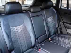 Volkswagen Tiguan SOFORT VERFÜGBAR!!! 2.0 TSI R-Line 4Motion Black Style AHK DCC