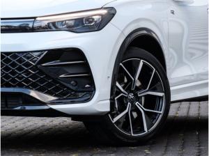 Volkswagen Tiguan SOFORT VERFÜGBAR!!! 2.0 TSI R-Line 4Motion Black Style AHK DCC