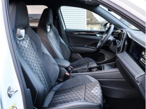 Volkswagen Tiguan SOFORT VERFÜGBAR!!! 2.0 TSI R-Line 4Motion Black Style AHK DCC