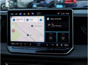 Volkswagen Tiguan SOFORT VERFÜGBAR!!! 2.0 TSI R-Line 4Motion Black Style AHK DCC