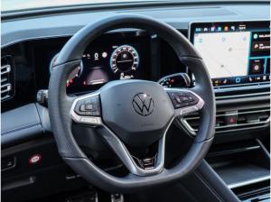 Volkswagen Tiguan SOFORT VERFÜGBAR!!! 2.0 TSI R-Line 4Motion Black Style AHK DCC