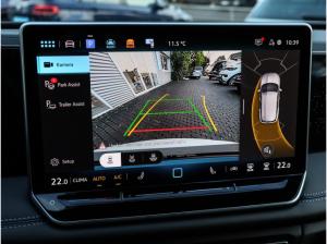 Volkswagen Tiguan SOFORT VERFÜGBAR!!! 2.0 TSI R-Line 4Motion Black Style AHK DCC