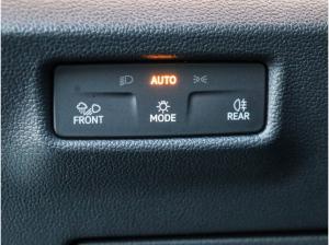 Volkswagen Tiguan SOFORT VERFÜGBAR!!! 2.0 TSI R-Line 4Motion Black Style AHK DCC