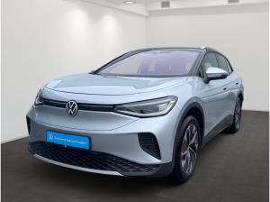 Volkswagen ID.4 - Pure Performance 125 kW NAVI LED SHZ ALU