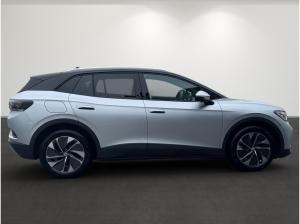 Volkswagen ID.4 - Pure Performance 125 kW NAVI LED SHZ ALU