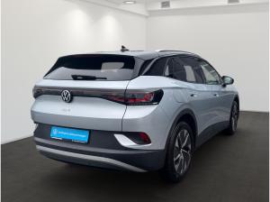 Volkswagen ID.4 - Pure Performance 125 kW NAVI LED SHZ ALU