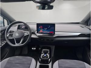 Volkswagen ID.4 - Pure Performance 125 kW NAVI LED SHZ ALU