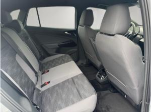 Volkswagen ID.4 - Pure Performance 125 kW NAVI LED SHZ ALU