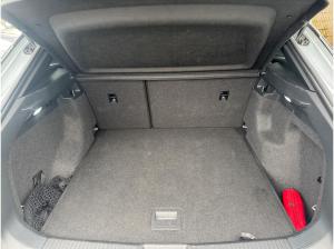 Volkswagen ID.4 - Pure Performance 125 kW NAVI LED SHZ ALU