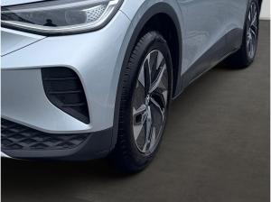 Volkswagen ID.4 - Pure Performance 125 kW NAVI LED SHZ ALU