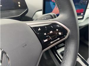 Volkswagen ID.4 - Pure Performance 125 kW NAVI LED SHZ ALU