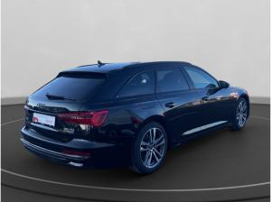 Audi A6 Avant 50 TDI QUATTRO S-LINE+AHK+MATRIX