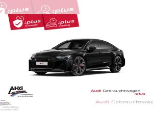 Audi RS7 Sportback 4.0 TFSI quattro