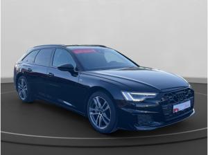 Audi A6 Avant 50 TDI QUATTRO S-LINE+AHK+MATRIX