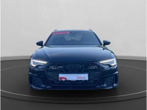 Audi A6 Avant 50 TDI QUATTRO S-LINE+AHK+MATRIX