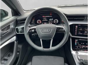 Audi A6 Avant 50 TDI QUATTRO S-LINE+AHK+MATRIX