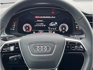 Audi A6 Avant 50 TDI QUATTRO S-LINE+AHK+MATRIX