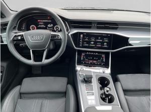 Audi A6 Avant 50 TDI QUATTRO S-LINE+AHK+MATRIX