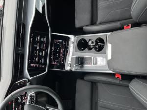 Audi A6 Avant 50 TDI QUATTRO S-LINE+AHK+MATRIX